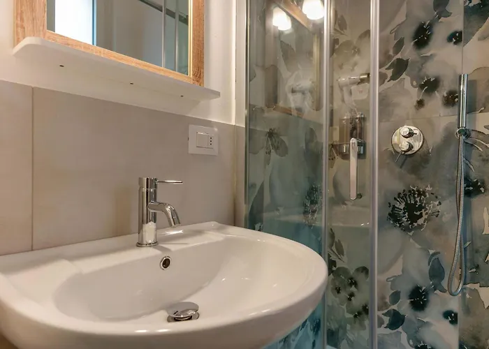 B&B Bentivogli Bologna