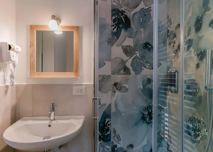 B&B Bentivogli Bologna